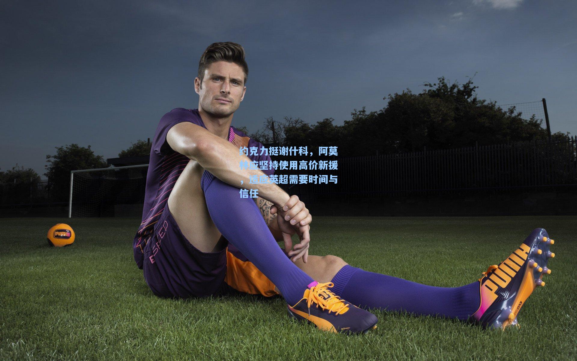 约克力挺谢什科，阿莫林应坚持使用高价新援，适应英超需要时间与信任